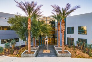 Plus de détails pour 7300 W Boston St, Chandler, AZ - Bureau à louer