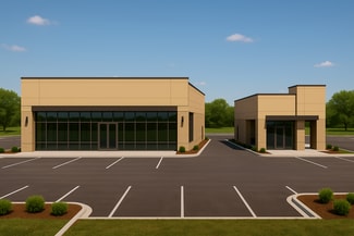 Plus de détails pour 2771 FM 518 Rd E, League City, TX - Commerce de détail à louer