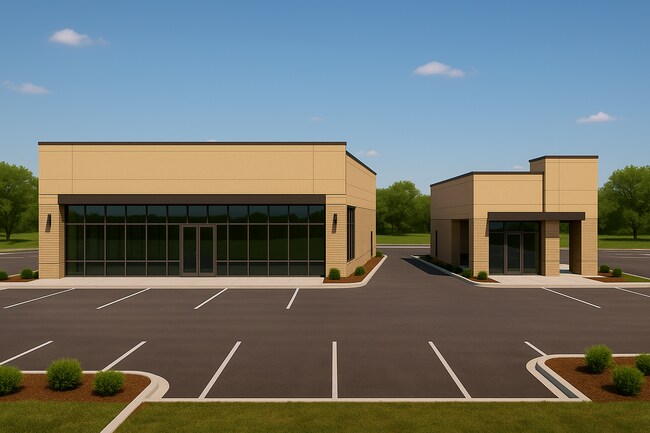 More details for 2771 FM 518 Rd E, League City, TX - Retail for Lease