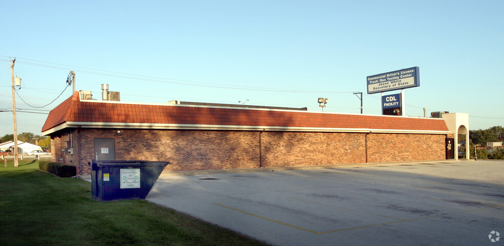 16475 Van Dam Rd, South Holland, IL for lease - Other - Image 2 of 3