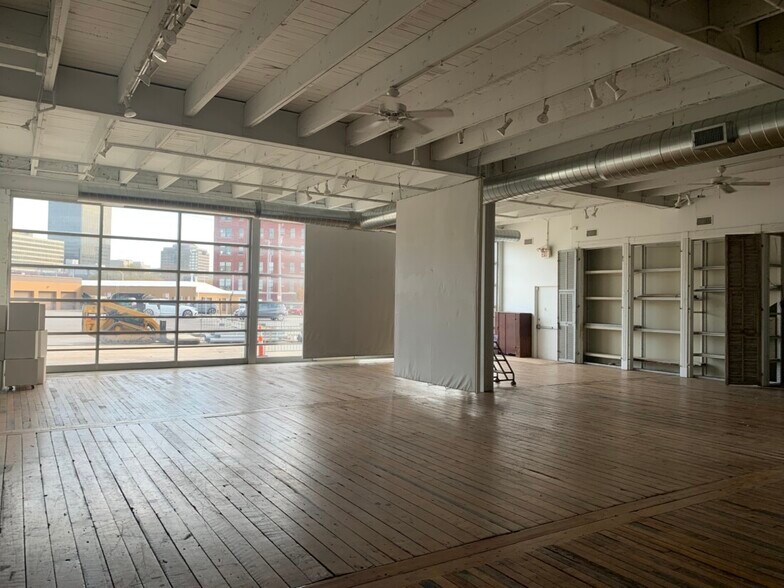 122 Southwest Blvd, Kansas City, MO à louer - Photo du bâtiment - Image 3 de 6