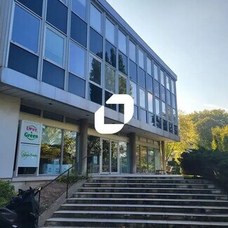 Plus de détails pour Bureau à louer