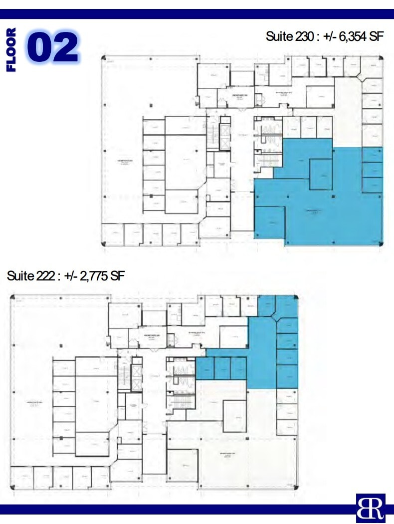 80 Cottontail Ln, Somerset, NJ for lease Floor Plan- Image 1 of 1