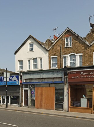 Plus de détails pour 164-164A Broadway, Londres - Commerce de détail à louer