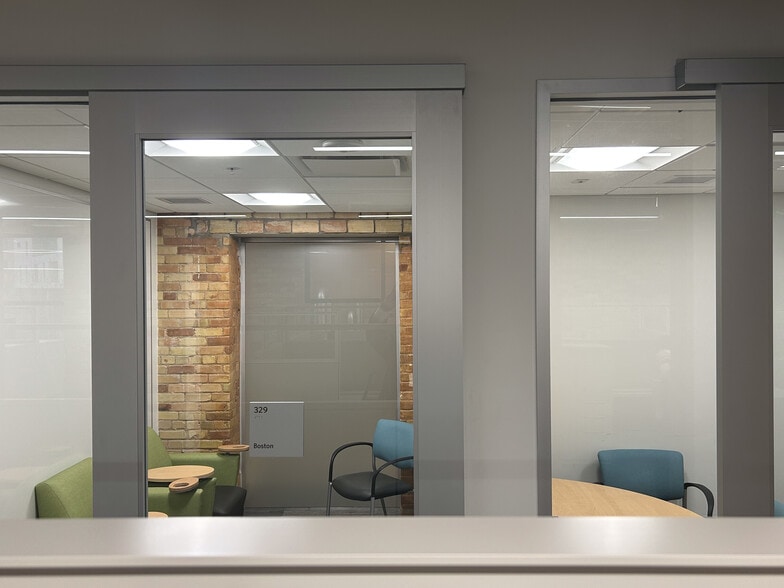 25 Ottawa Ave SW, Grand Rapids, MI for lease - Interior Photo - Image 3 of 22