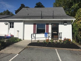 More details for 143 Main St, Agawam, MA - Office/Retail for Lease