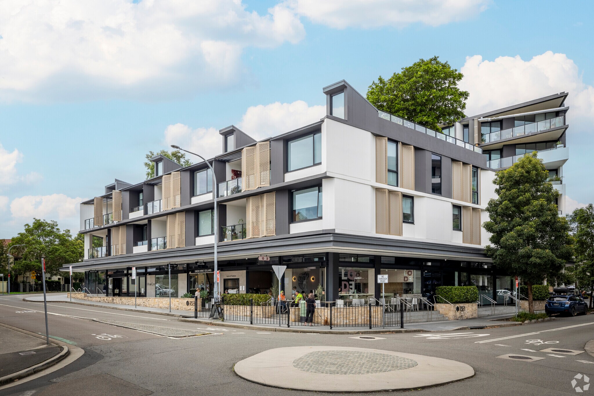 118-124 Terry St, Rozelle for sale Building Photo- Image 1 of 5