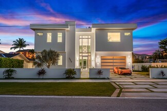 Plus de détails pour 2628 Marcinski Rd, Jupiter, FL - Flex à vendre