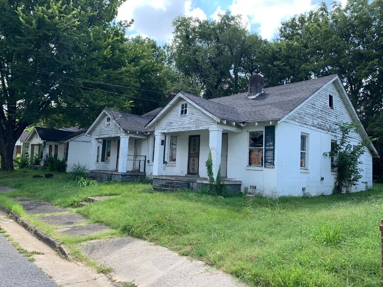 1373 Kimball, Memphis, TN for sale - Primary Photo - Image 1 of 1