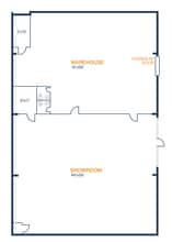 5956 Berry Brook Dr, Houston, TX for lease Interior Photo- Image 1 of 1