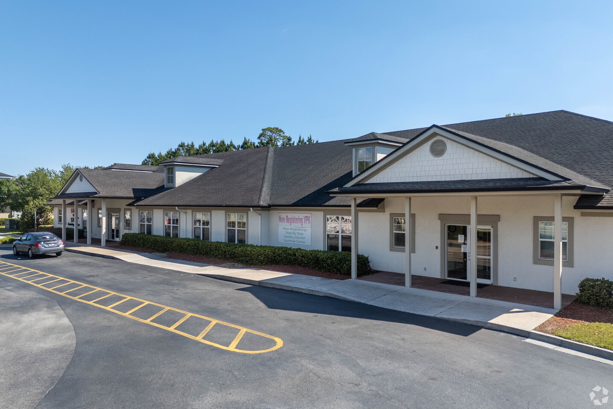 95734 Amelia Concourse, Fernandina Beach, FL for sale Building Photo- Image 1 of 47