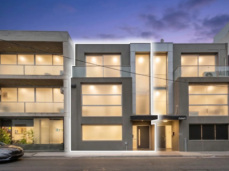 92-94 Stephenson St, Cremorne for sale - Building Photo - Image 1 of 1