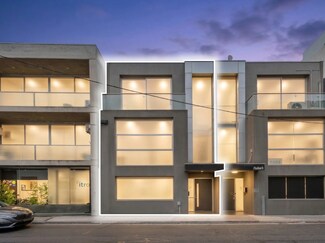 Plus de détails pour 92-94 Stephenson St, Cremorne - Bureau à vendre