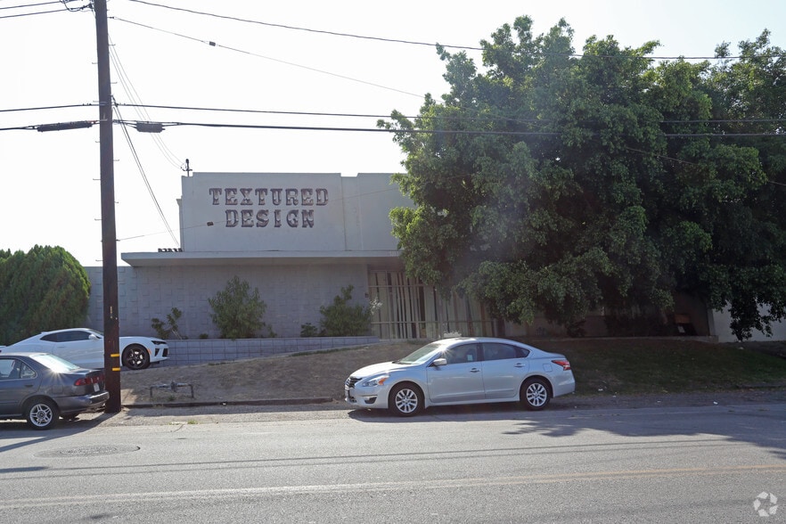 1303 S Claudina St, Anaheim, CA for lease - Building Photo - Image 3 of 4