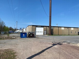 Plus de détails pour 665 Dawson Dr, Newark, DE - Local d'activités à louer