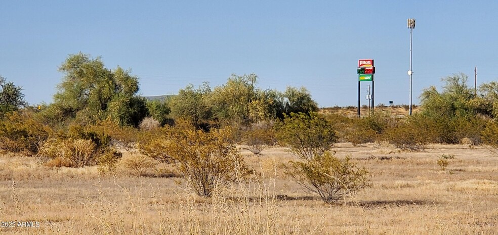 0 W Indian School Rd, Tonopah, AZ à vendre - Photo principale - Image 1 de 1