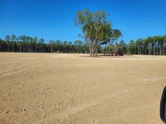 More details for 8530 Major Dr, Beaumont, TX - Land for Sale