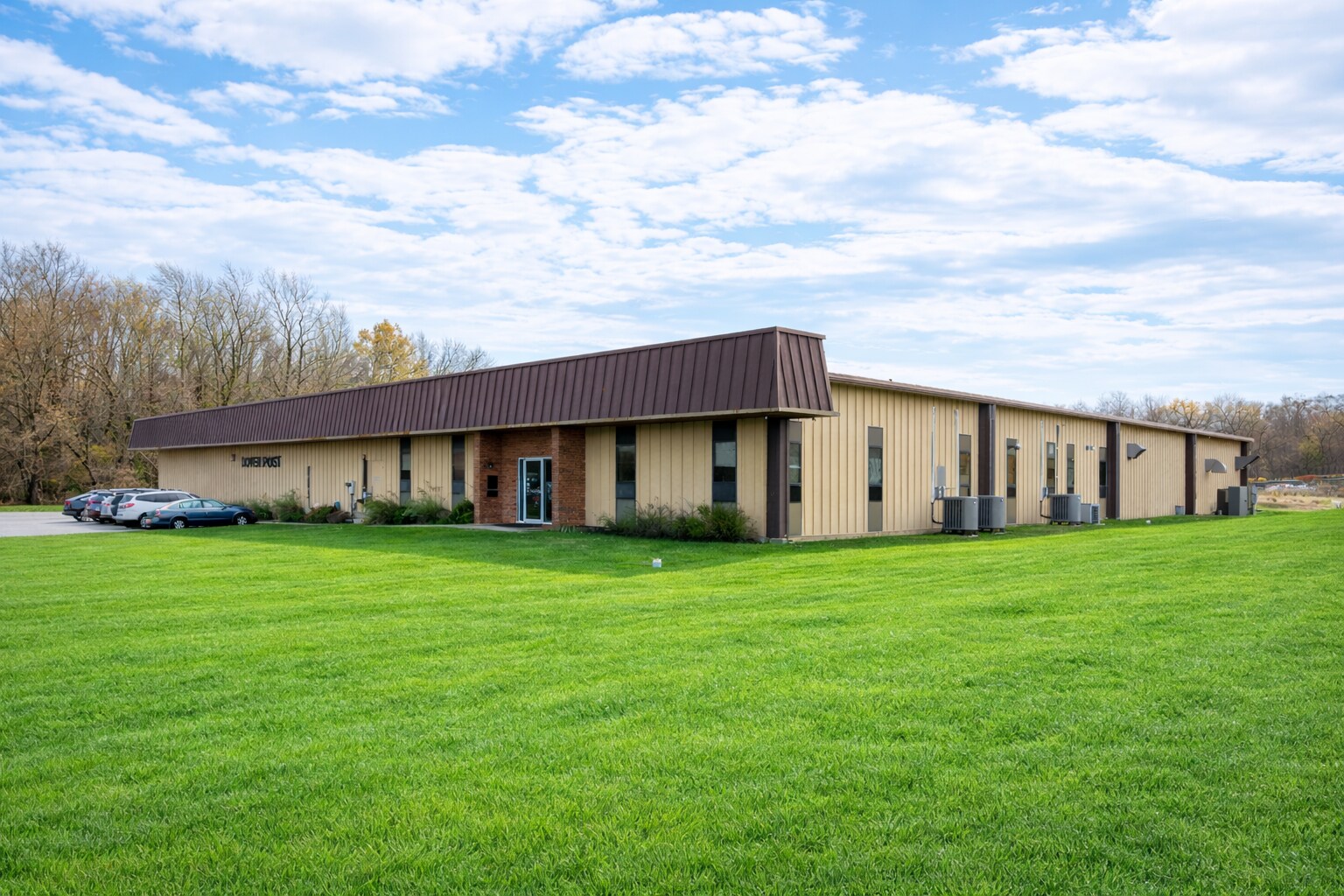 1196 S Little Creek Rd, Dover, DE à louer Photo principale- Image 1 de 7