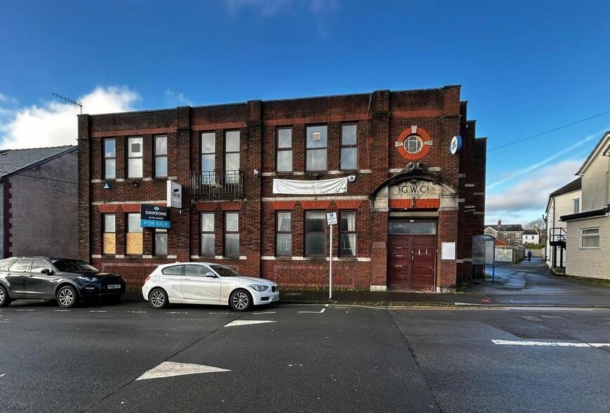 Retail in 74 Brighton Road, Swansea for sale - Building Photo - Image 2 of 37