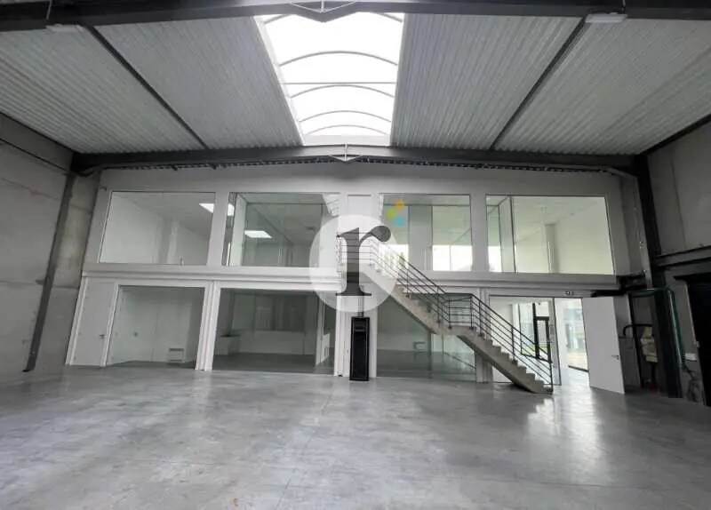 Flex dans Roncq à louer - Photo du bâtiment - Image 1 de 11
