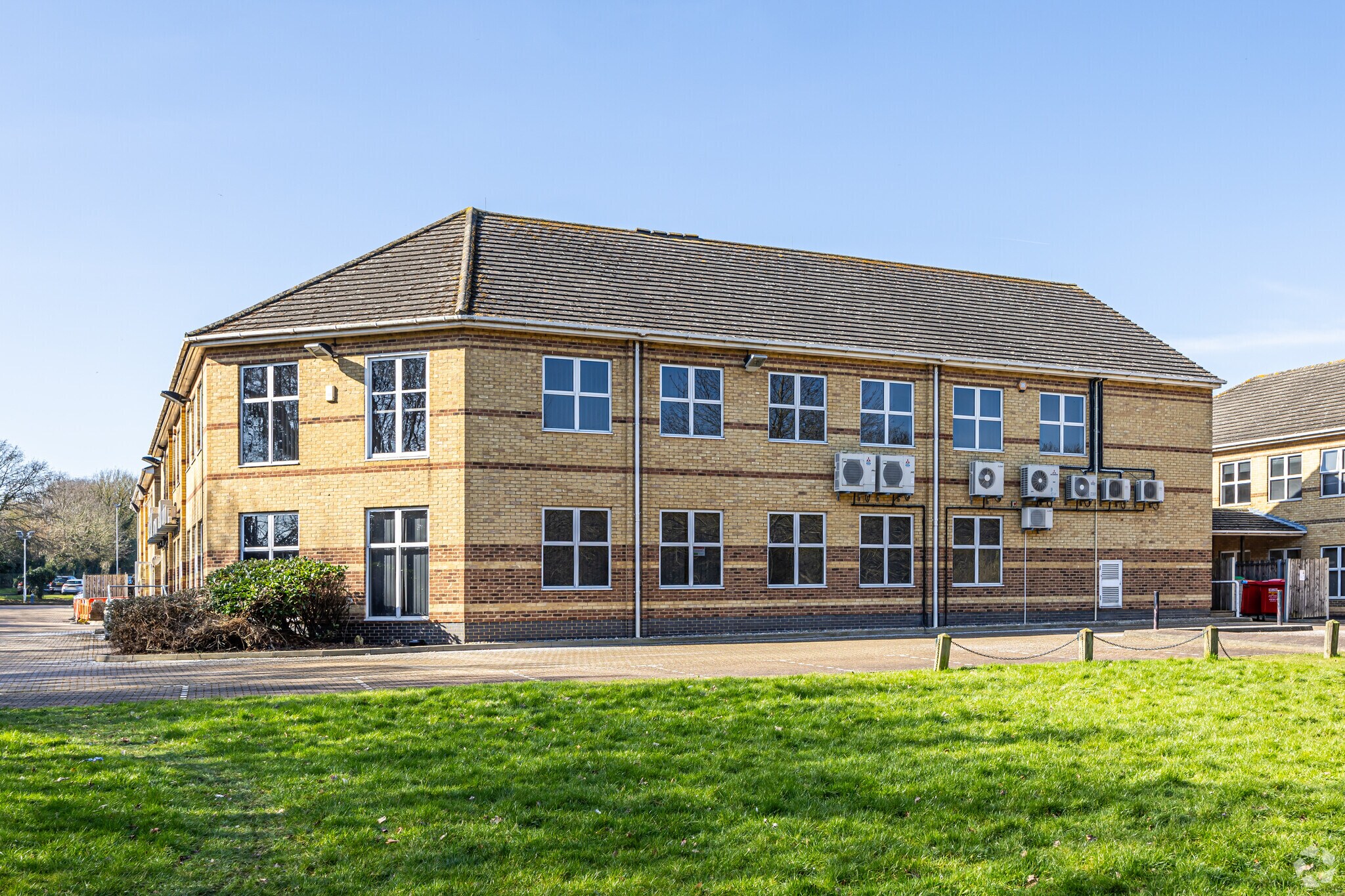 Rutherford Clos, Stevenage à vendre Photo principale- Image 1 de 20