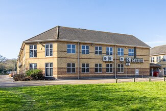 Plus de détails pour Rutherford Clos, Stevenage - Bureau à vendre