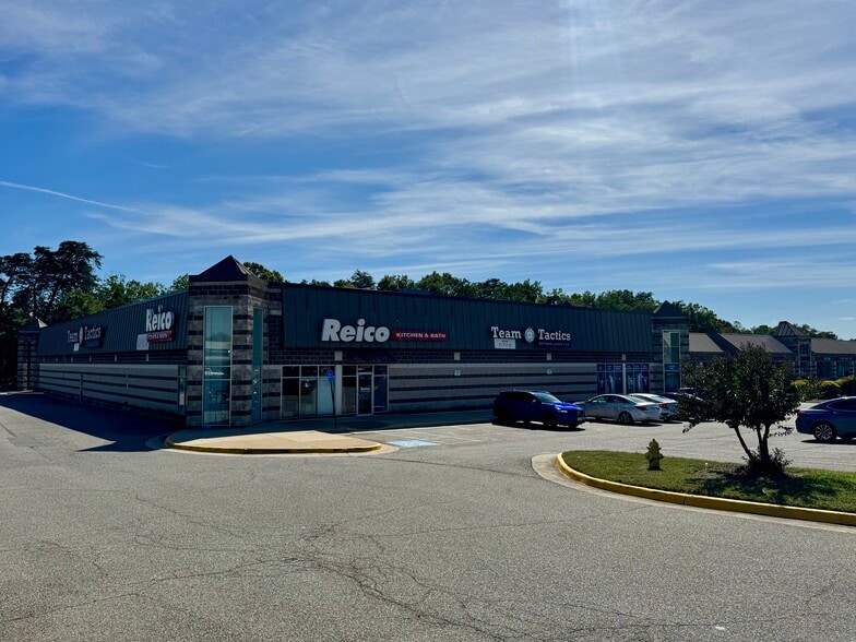 3041 Golansky Blvd, Woodbridge, VA for lease - Building Photo - Image 2 of 11