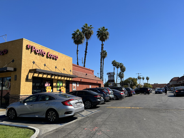 408-530 E Washington Blvd, Los Angeles, CA for lease - Building Photo - Image 3 of 22