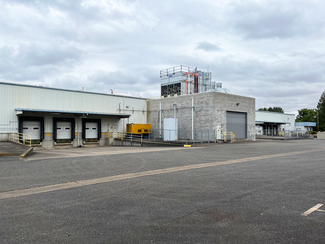 Plus de détails pour 3000 Calapooia St SW, Albany, OR - Industriel à vendre