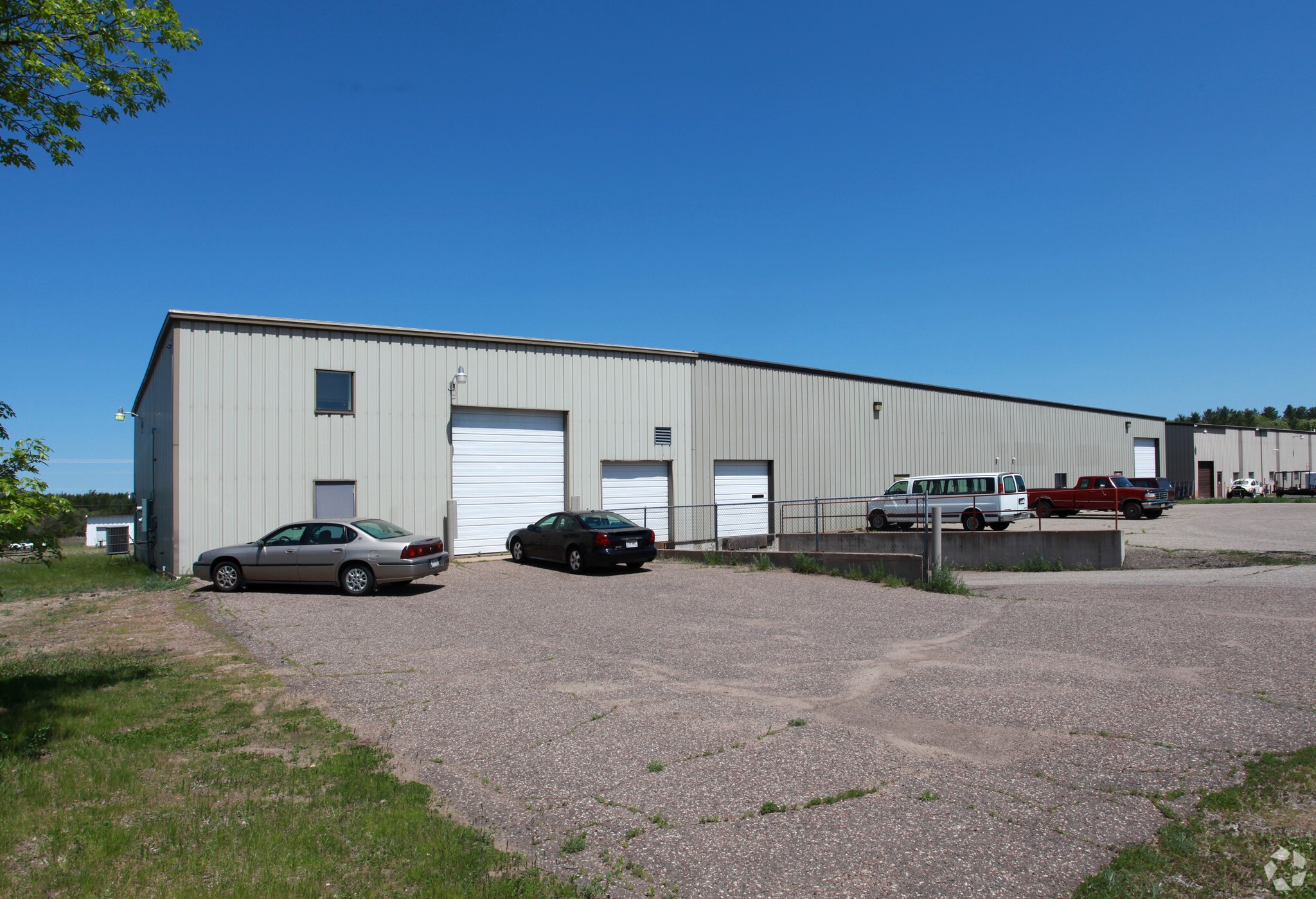 3110 Louis Ave, Eau Claire, WI for lease Primary Photo- Image 1 of 2
