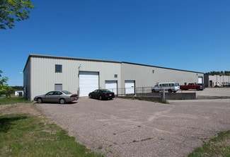 More details for 3110 Louis Ave, Eau Claire, WI - Industrial for Lease