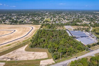Plus de détails pour 000 Anderson Snow rd, Spring Hill, FL - Terrain à vendre