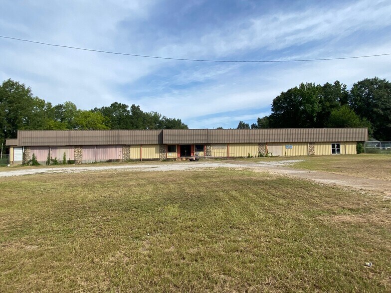 2826 Highway 178, Tupelo, MS à louer - Photo du bâtiment - Image 3 de 12