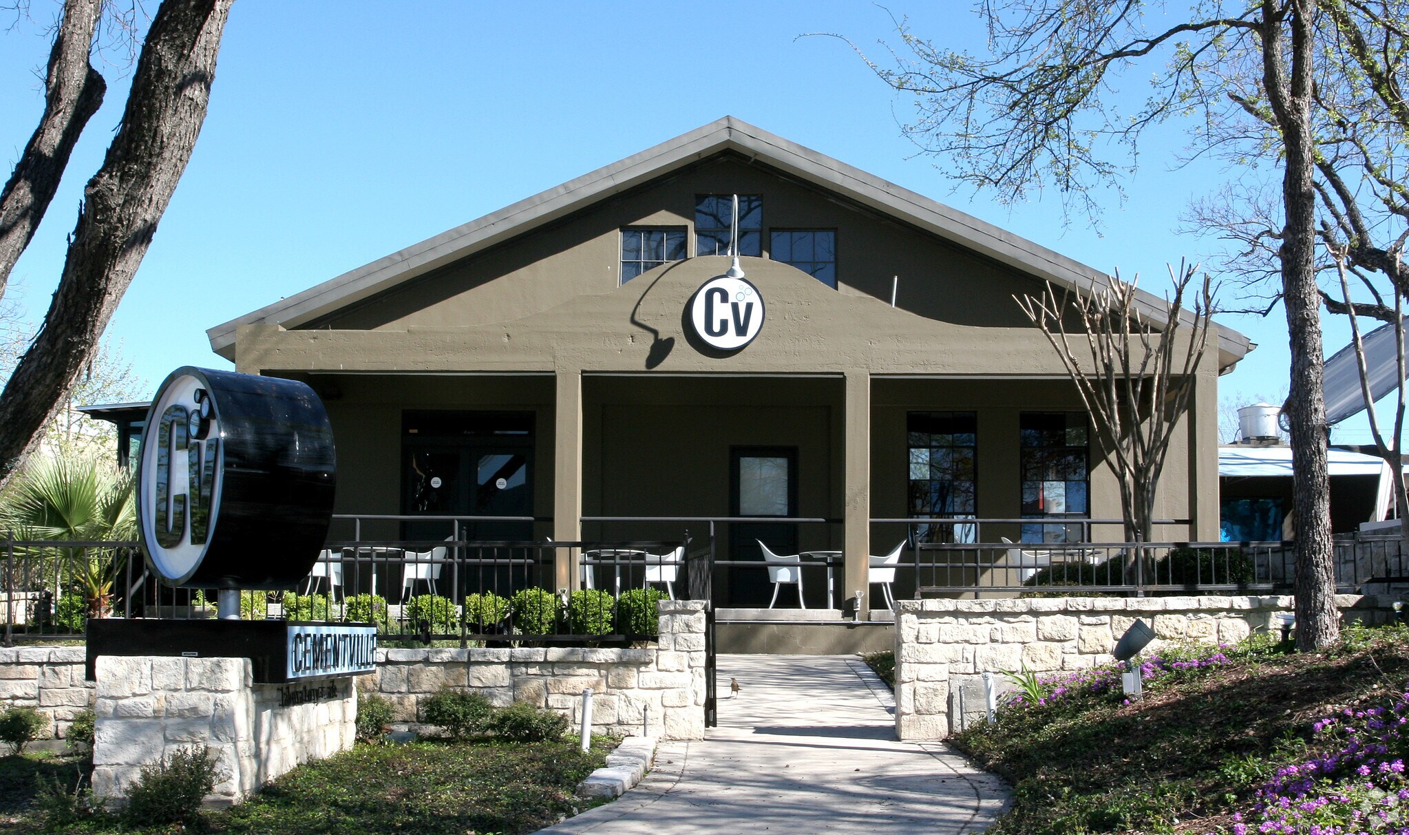 7310 Jones Maltsberger Rd, San Antonio, TX à vendre Photo principale- Image 1 de 12