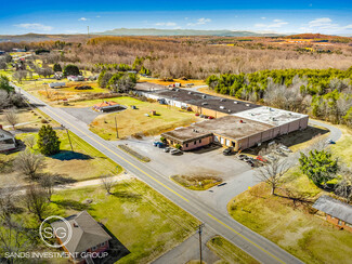 Plus de détails pour 7514 West NC HWY 10, Vale, NC - Industriel à vendre