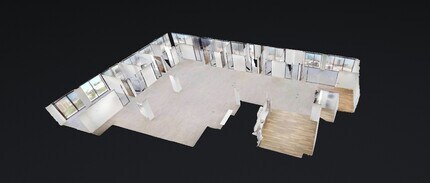 5251 Westheimer Rd, Houston, TX for lease Matterport 3D Scan- Image 1 of 2