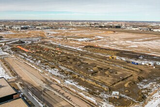850 Pembina Rd, Sherwood Park, AB - Aérien Vue de la carte