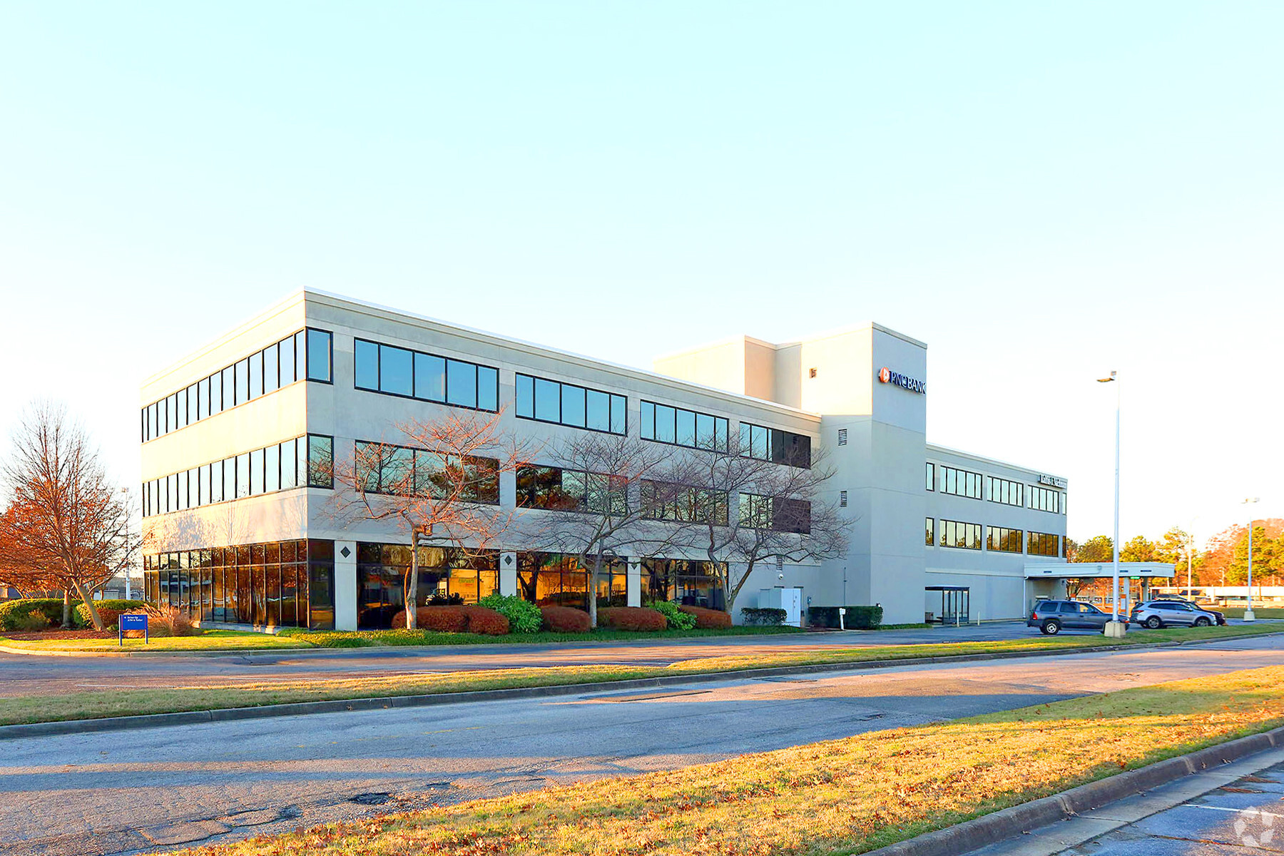 870 N Military Hwy, Norfolk, VA for sale Building Photo- Image 1 of 1