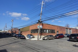 Plus de détails pour 5825 52nd Ave, Woodside, NY - Industriel à louer