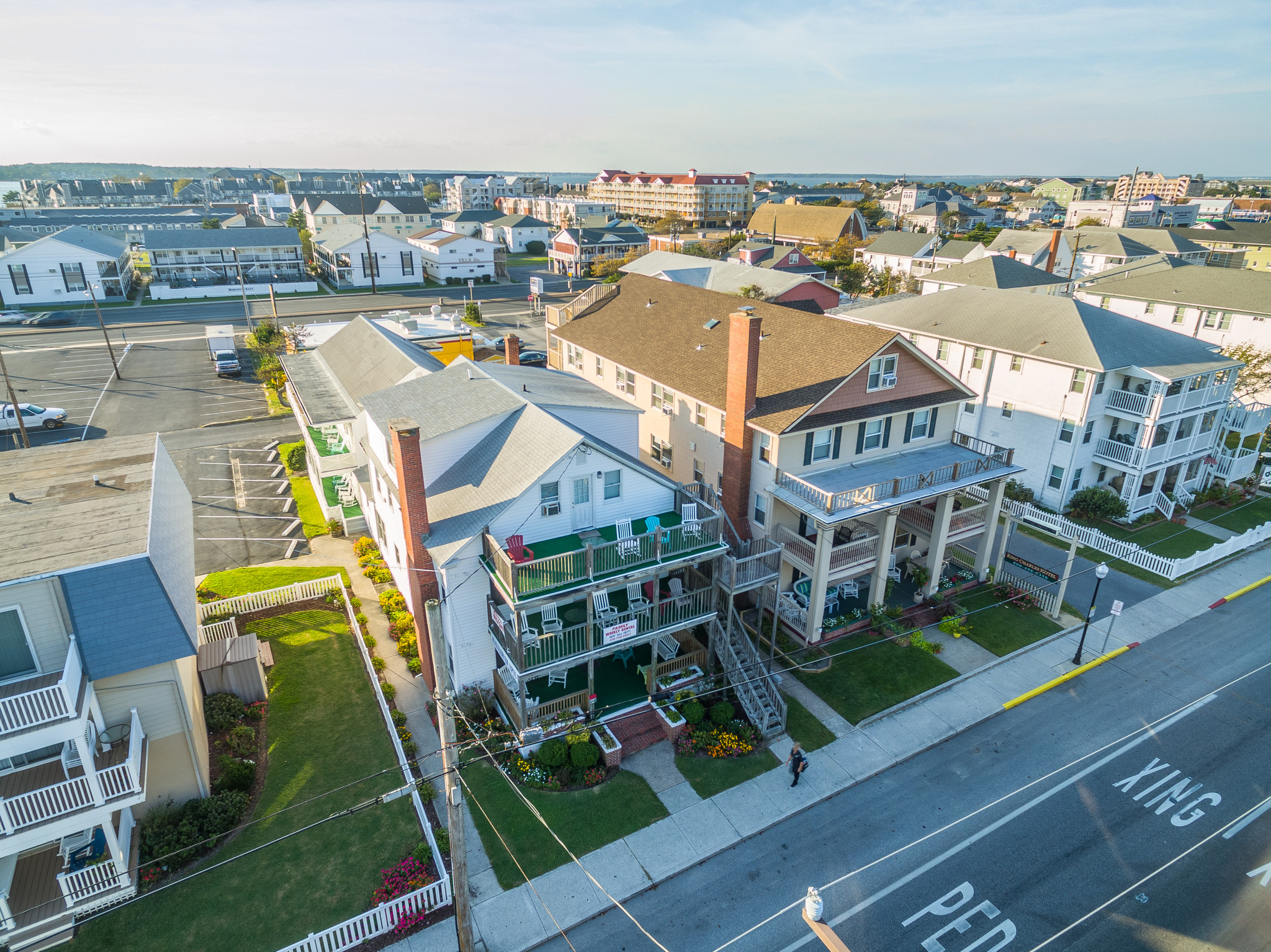 1207 N Baltimore Ave, Ocean City, MD for sale Other- Image 1 of 1