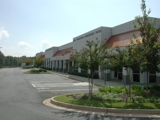 More details for 576 Sigman Rd NE, Conyers, GA - Flex for Lease