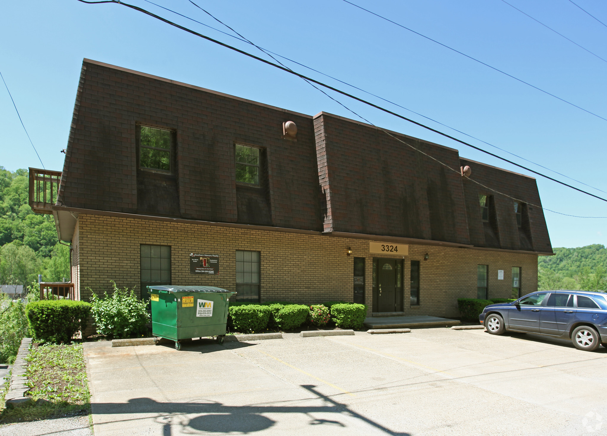 3324 Pennsylvania Ave, Charleston, WV for sale Primary Photo- Image 1 of 1