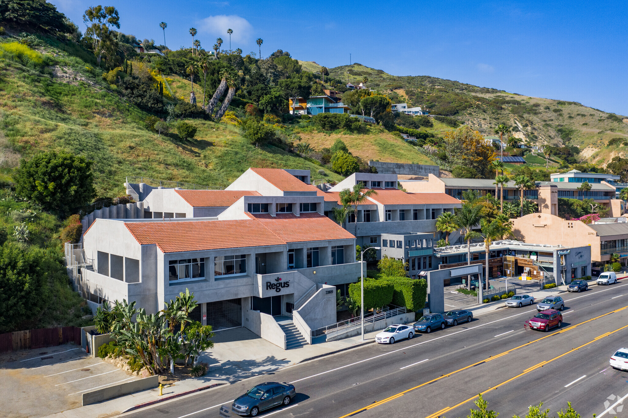 22809 Pacific Coast Hwy, Malibu, CA à vendre Photo principale- Image 1 de 1