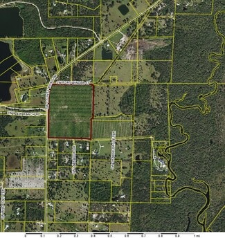 More details for 9301 FT Winder Street, Arcadia, FL - Land for Sale