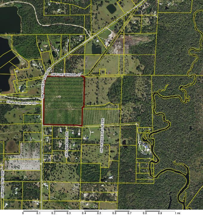 9301 FT Winder Street, Arcadia, FL for sale Primary Photo- Image 1 of 4