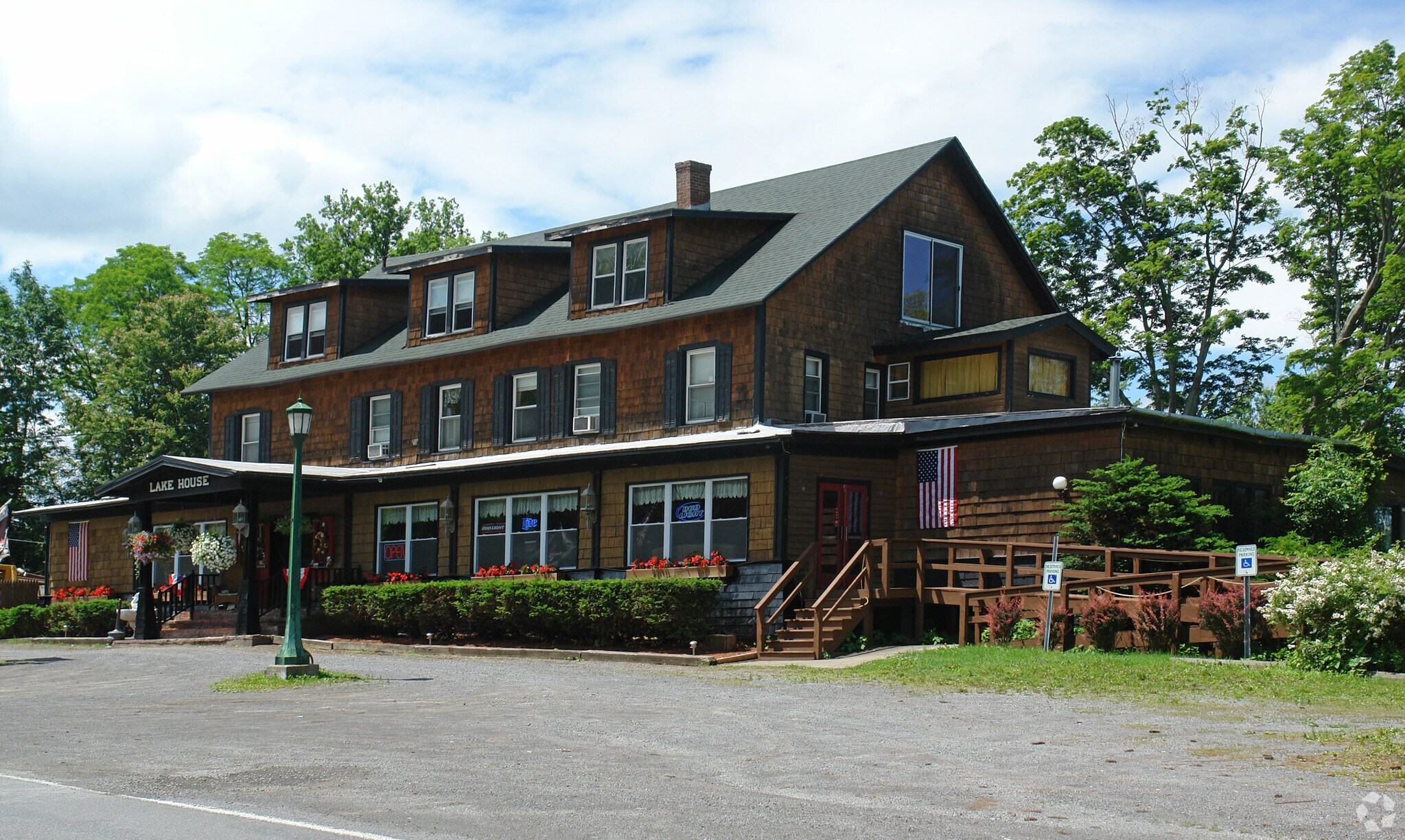 2521 County Highway 22, Richfield Springs, NY à vendre Photo principale- Image 1 de 32