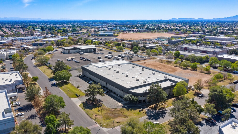 1503 W San Pedro St, Gilbert, AZ for lease - Building Photo - Image 3 of 10
