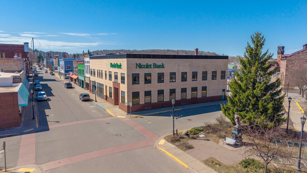 100-106 S Main st, Ishpeming, MI for sale - Building Photo - Image 2 of 87