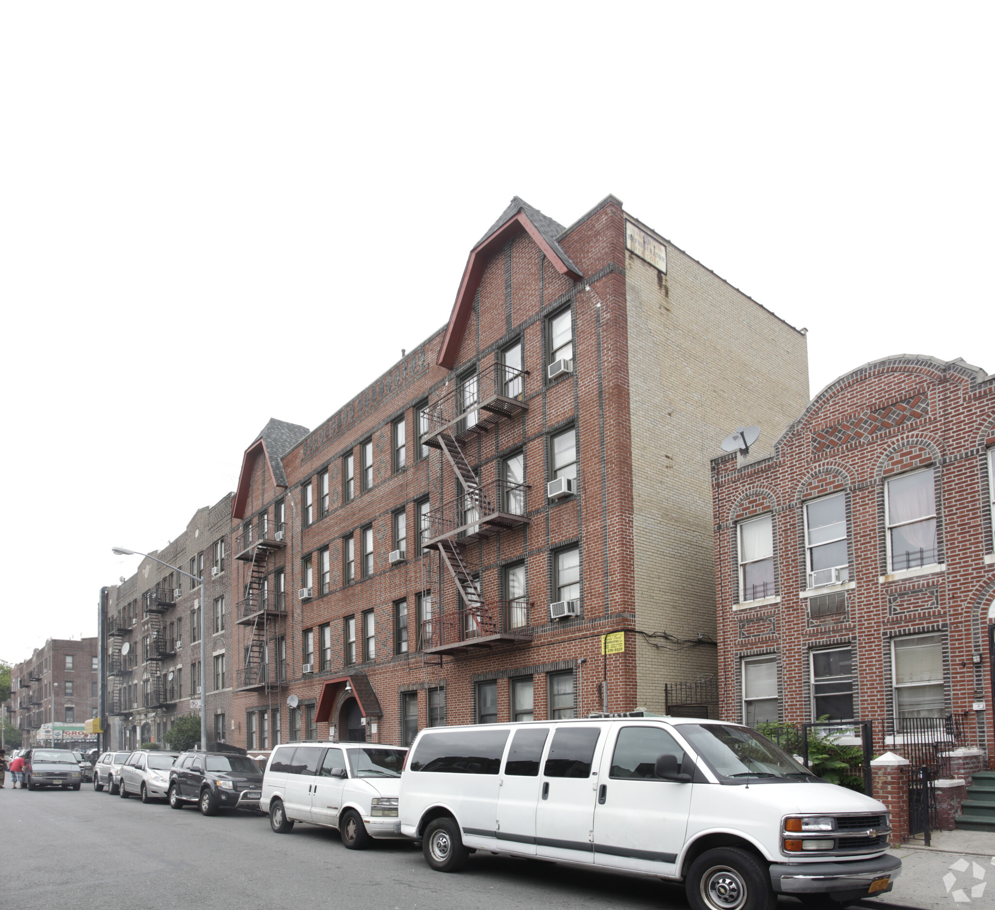 105 E 96th St, Brooklyn, NY for sale Building Photo- Image 1 of 8