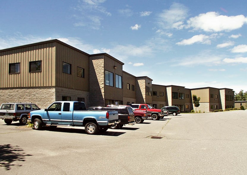41 Industrial Dr, Exeter, NH for lease - Building Photo - Image 3 of 19